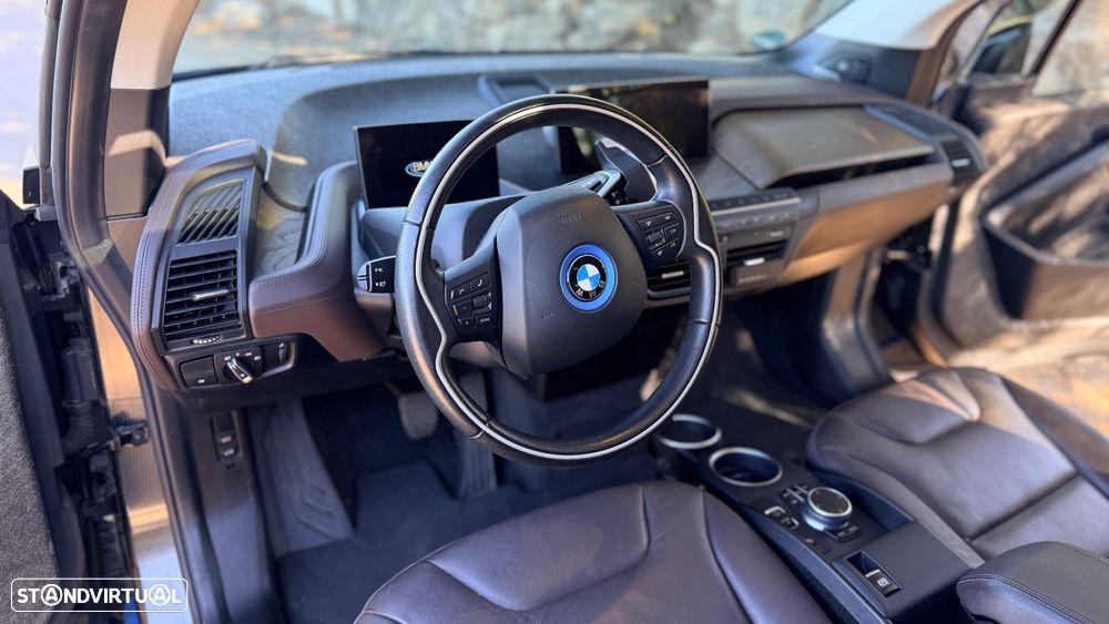 BMW i3 s 120Ah - 26