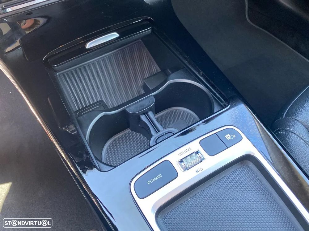 Mercedes-Benz CLA 180 d Shooting Brake Style Aut. - 20