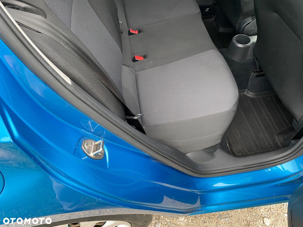 Skoda Citigo 1.0 Ambition - 29