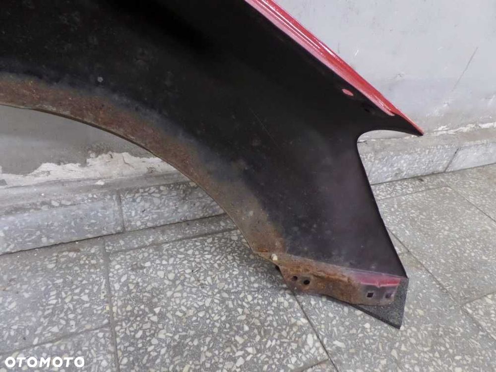 KIA CEE'D CEED LIFT 06-12 BLOTNIK LEWY A0 A1 INFRA RED - 8