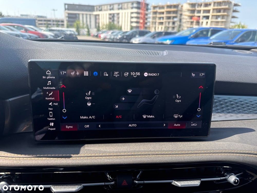 Alfa Romeo Tonale 1.6 JTD Sprint DCT - 18