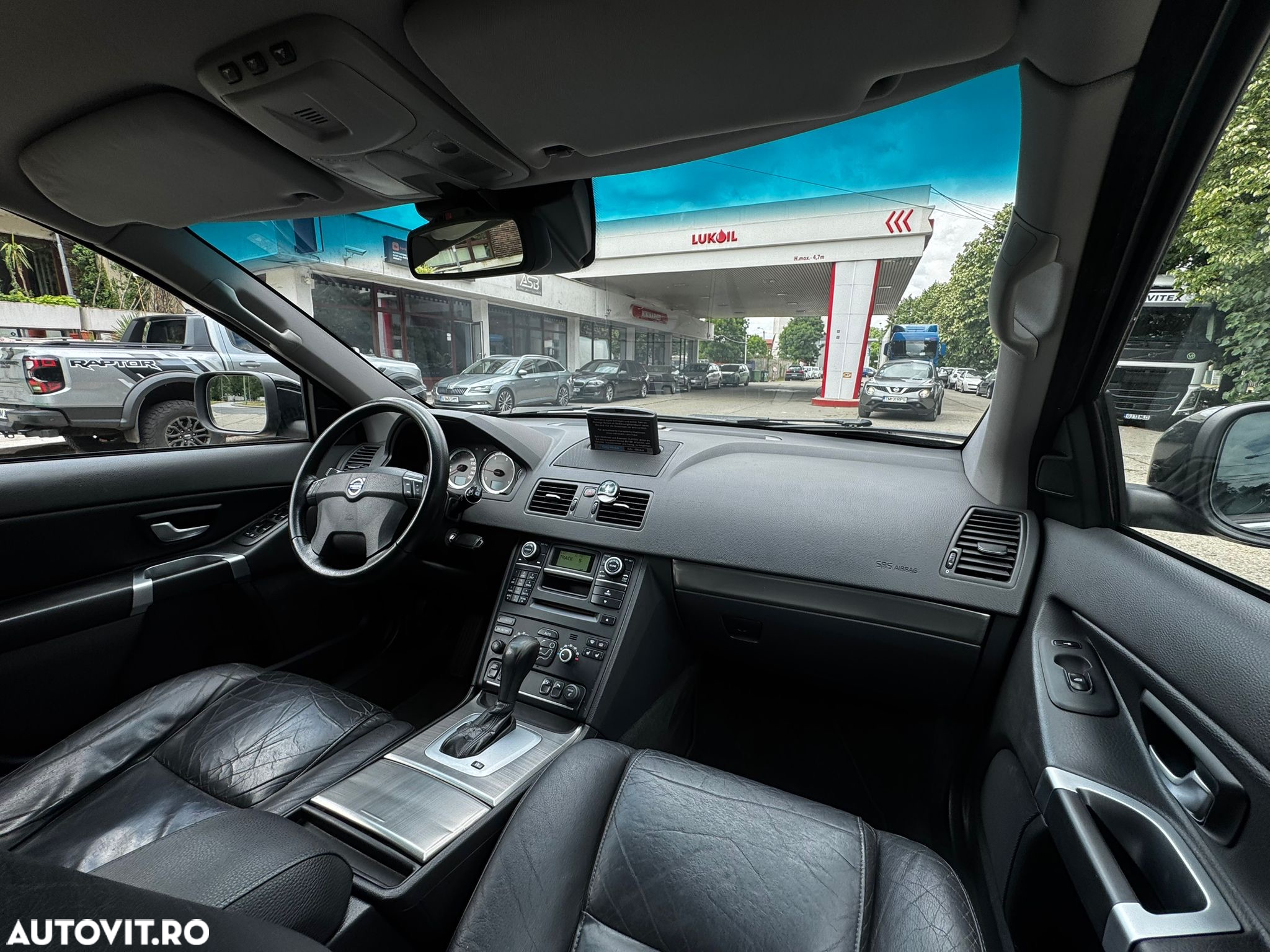 Volvo XC 90 D4 Geartonic Edition Pro - 14