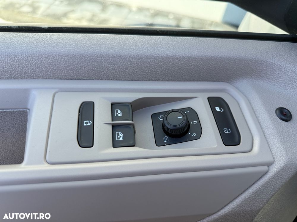 Volkswagen Multivan L 1.4 eHybrid DSG 160KW - 14