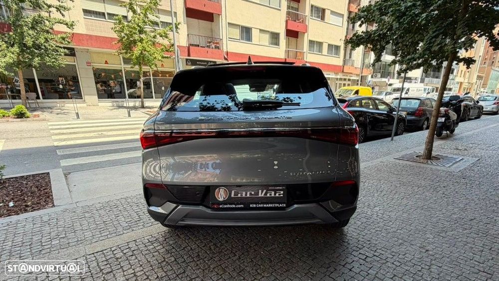BYD Atto 3 60.48 kWh Comfort - 6