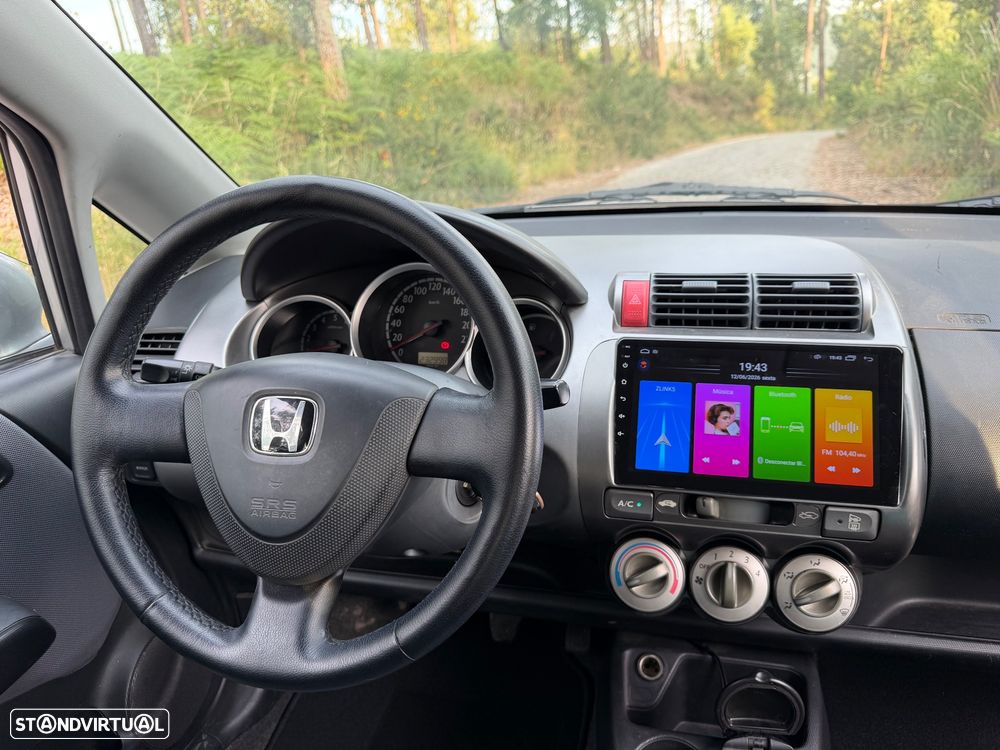 Honda Jazz 1.2 LS Cool AC - 7