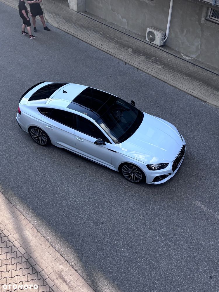 Audi RS5 Sportback - 10