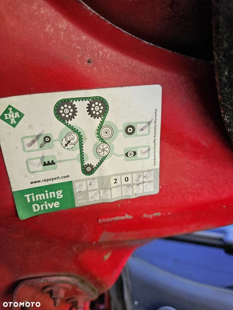 Ford Fiesta 1.25 Ambiente - 12