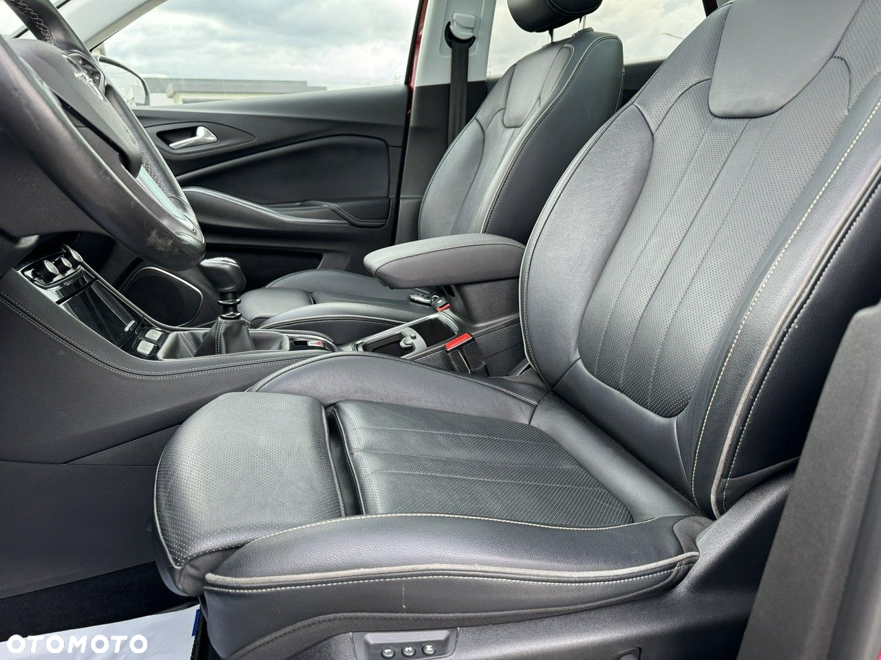 Opel Grandland X - 18
