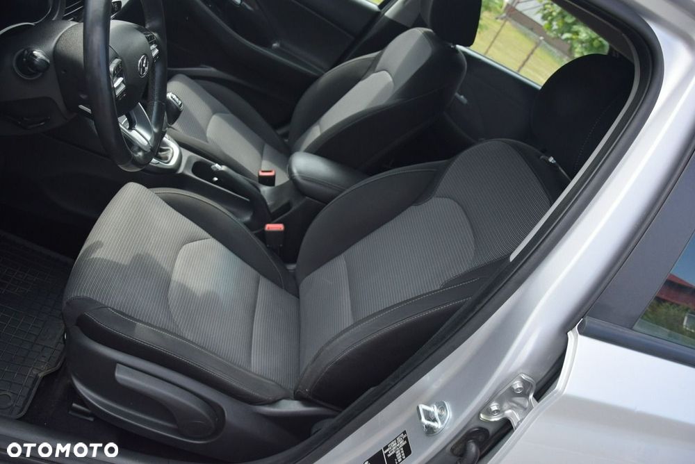 Hyundai i30 1.0 T-GDI Trend - 31