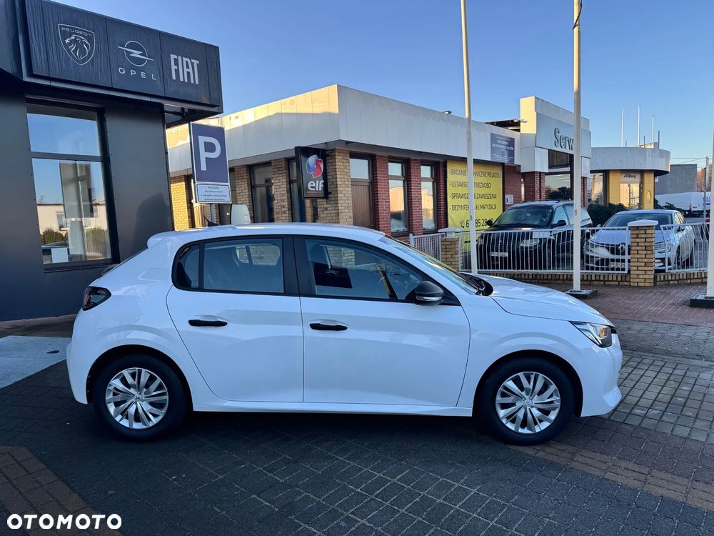 Peugeot 208 PureTech 75 Like - 6