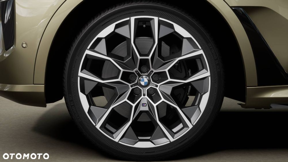 BMW X7 xDrive40d mHEV M Sport sport - 8