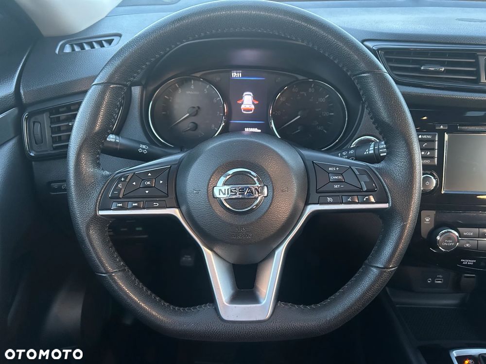 Nissan X-Trail - 14