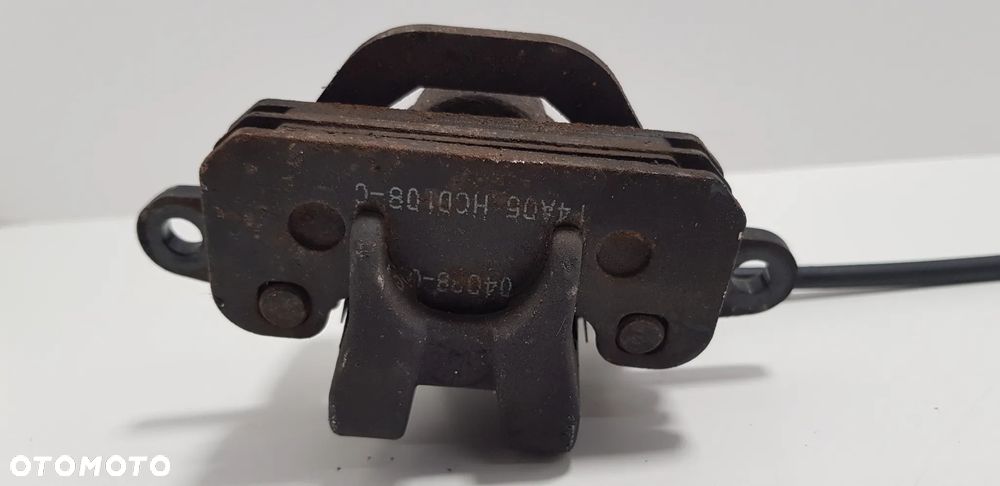 Peugeot Metropolis 400 pompa silniczek zacisku zawieszenia - 4