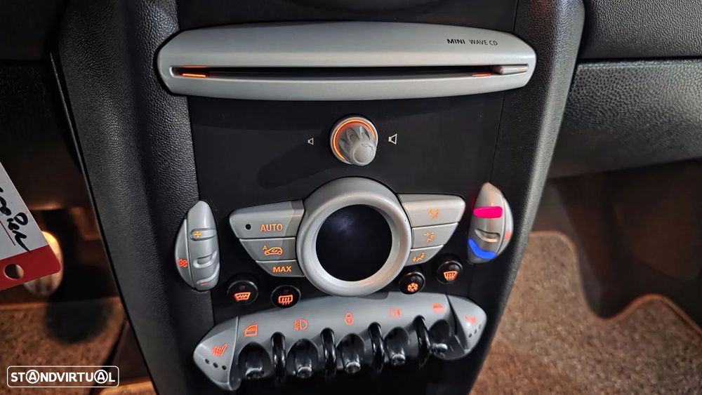 MINI 3 Portas Cooper S - 28