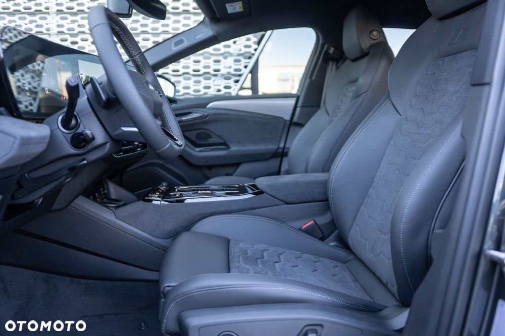 Audi A6 Sportback e-tron Quattro 100kWh - 14