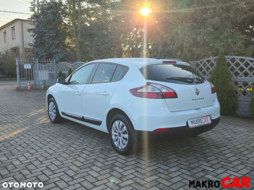 Renault Megane - 9