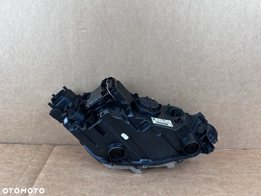 SEAT IBIZA V 5 6F ARONA 6F9 6F1941015A LAMPA PRZÓD PRZEDNIA LEWA REFLEKTOR LEWY - 4