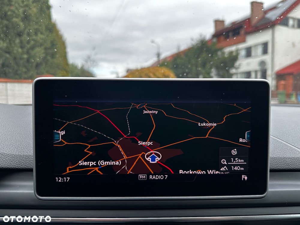 Audi A5 Sportback - 27