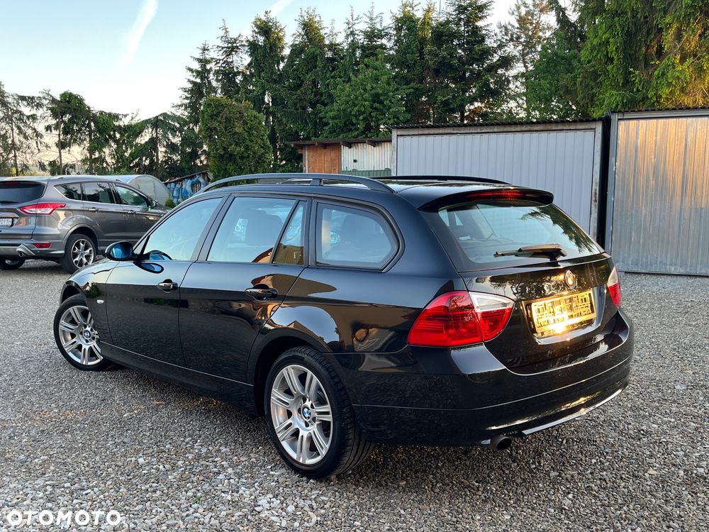 BMW Seria 3 - 20