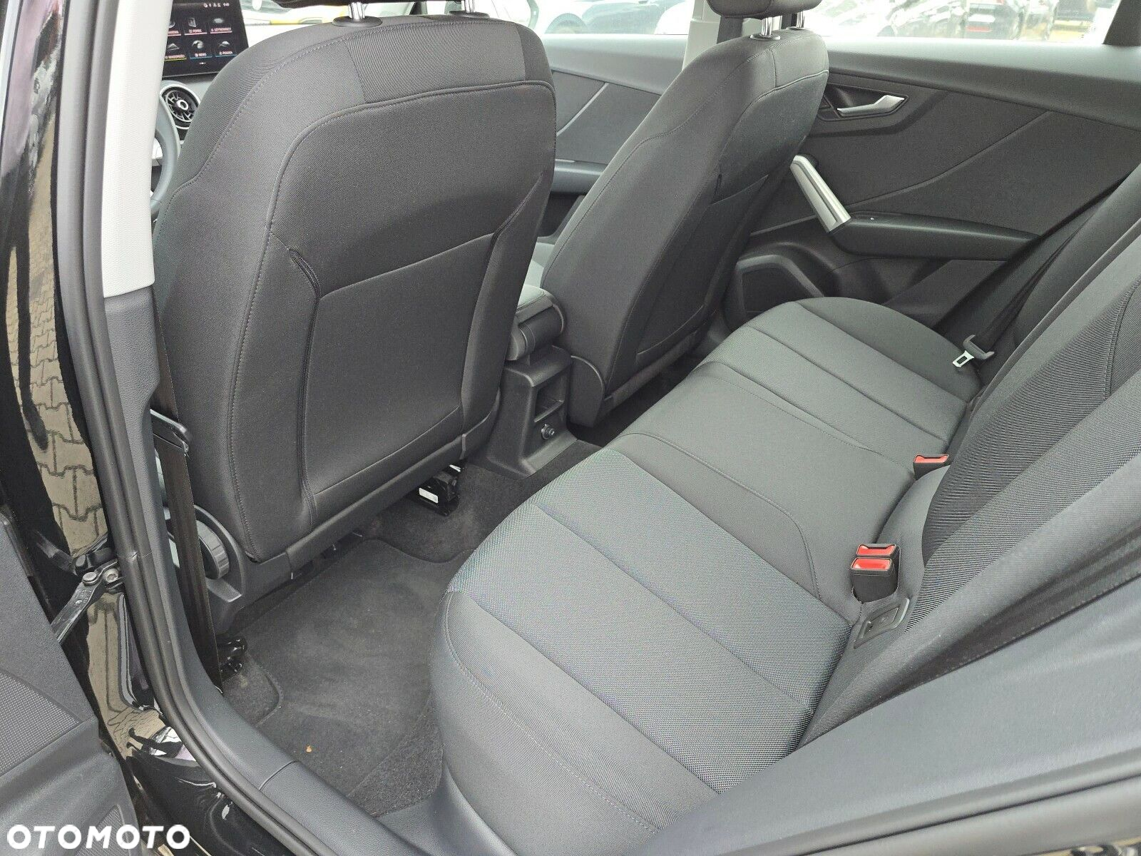 Audi Q2 - 10