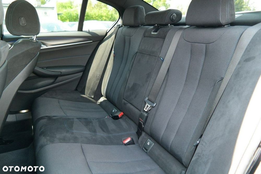 BMW Seria 5 - 14