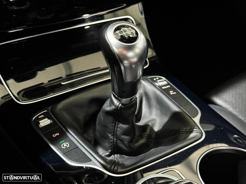 Mercedes-Benz C 180 d AMG Line Aut. - 49