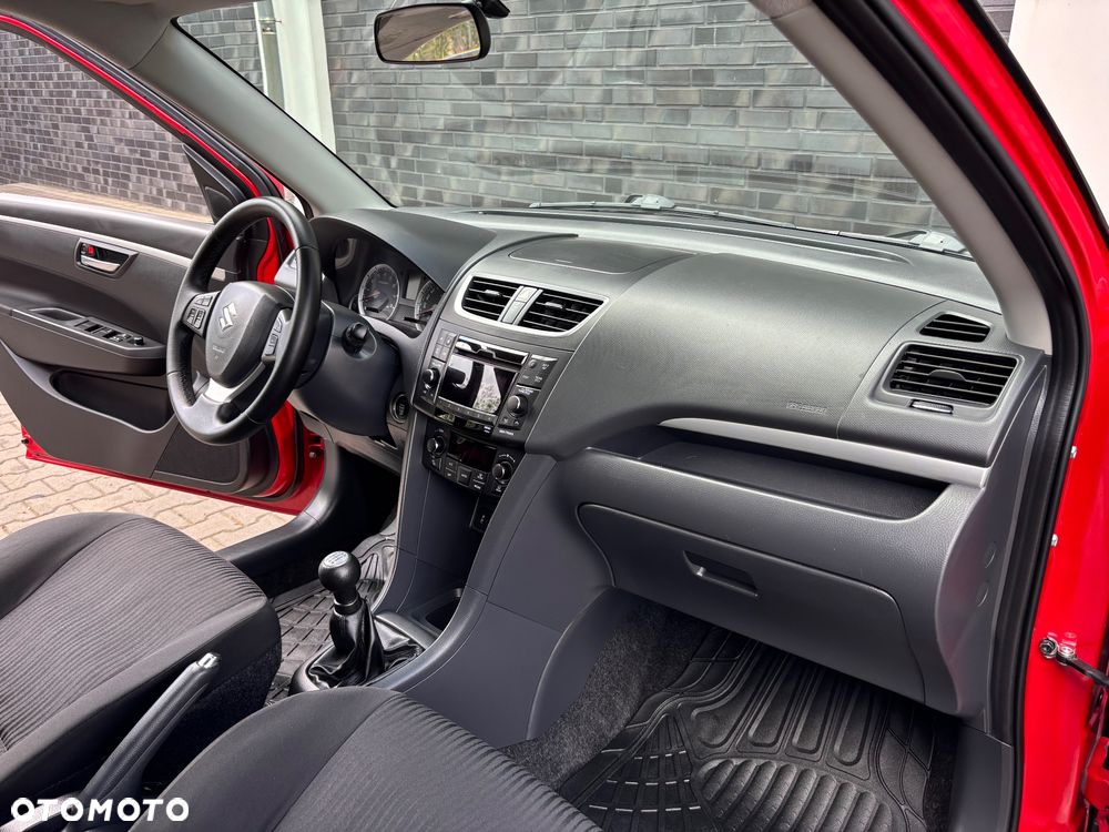 Suzuki Swift 1.2 Premium - 27