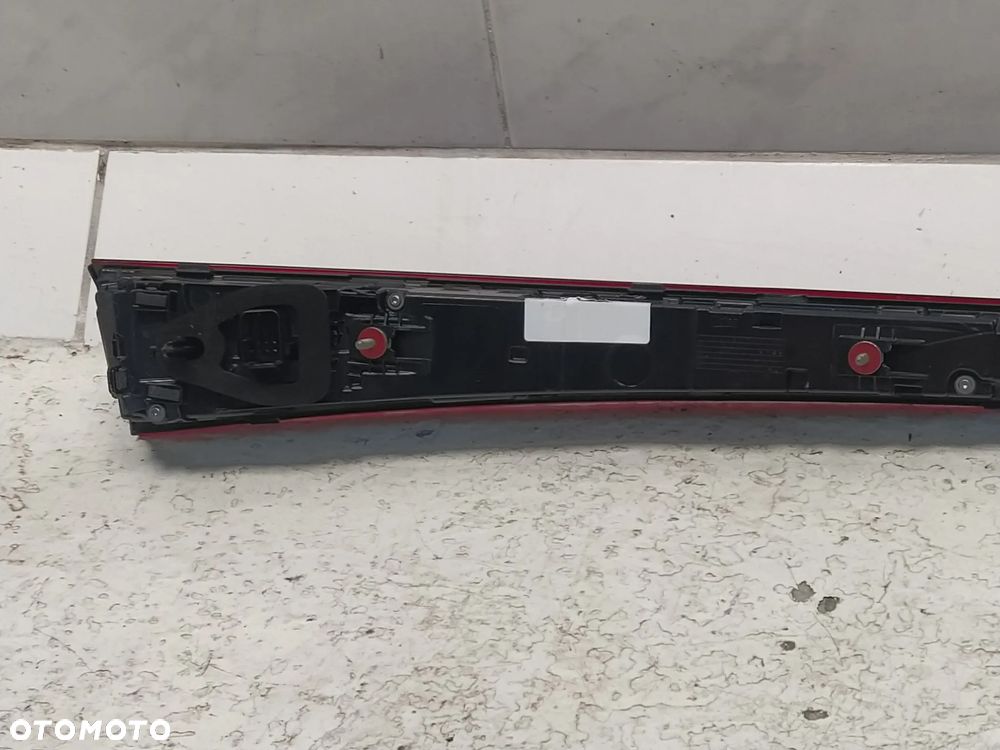 MERCEDES EQE W295 2022- BLENDA LAMPA TYŁ TYLNA ORYGINAŁ - 8