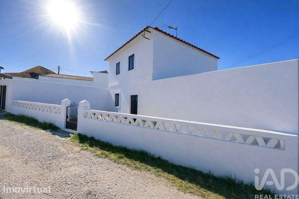Casa de Campo T3 em Carvalhal de 405 m2 - Grande imagem: 3/21