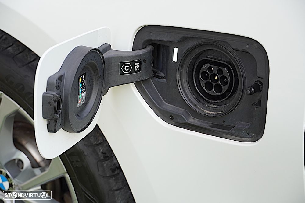 BMW 320 e Line Sport Auto - 20