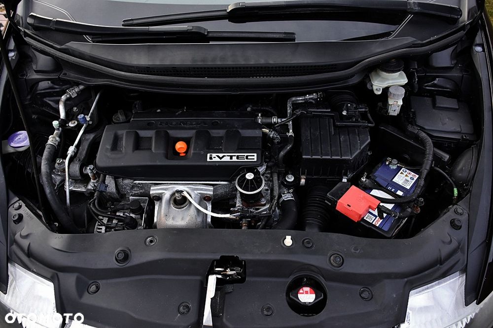 Honda Civic 1.8i-VTEC 50 Jahre Edition - 24