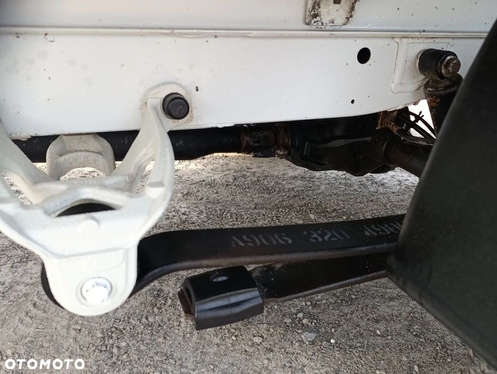 Volkswagen Crafter - 20