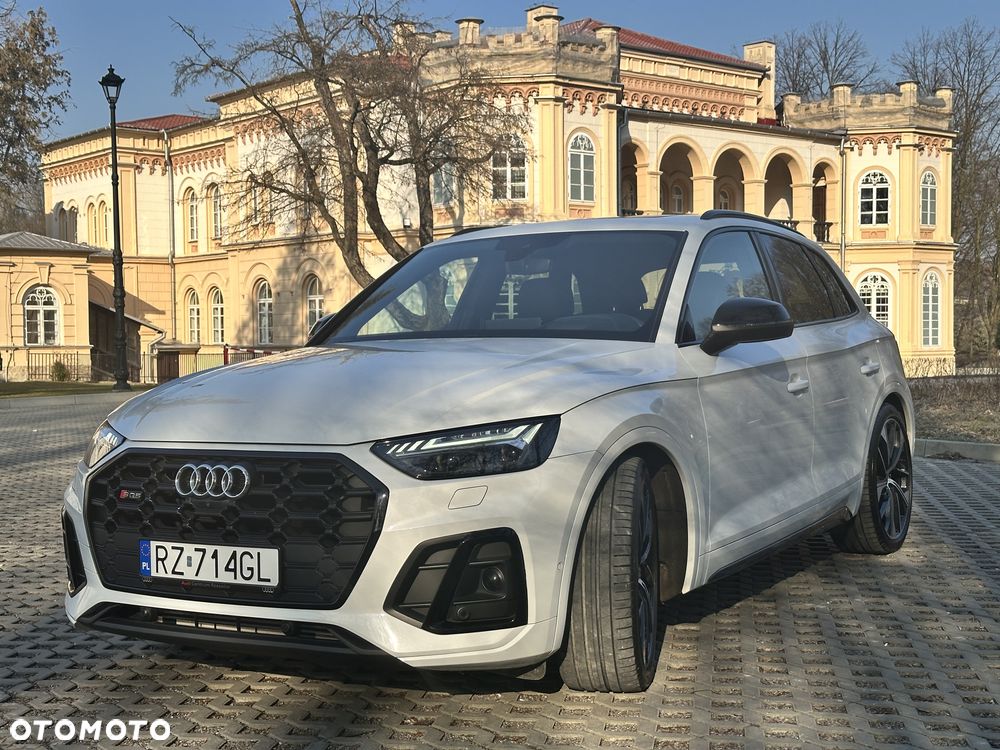 Audi SQ5 - 3