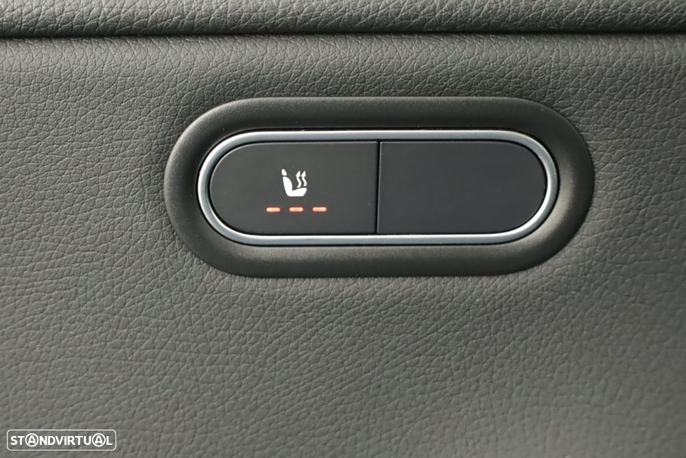 Mercedes-Benz A 200 Standard - 20