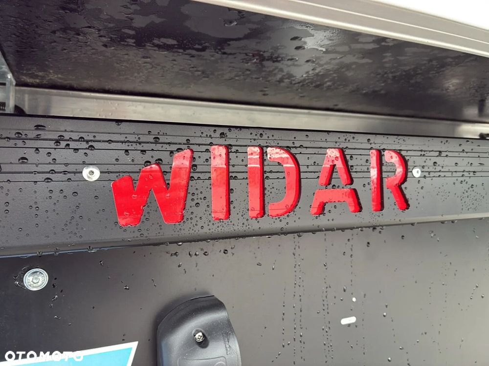 Volkswagen Crafter 50 Skrzyniowy/DMC=3,5t, 2.0 TDI 163 KM r. o. 4490mm - 16