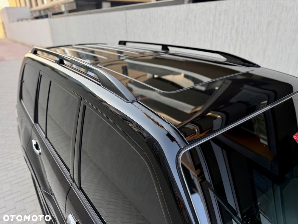 Mitsubishi Pajero 3.2 DID Limited Edition Tech - 9