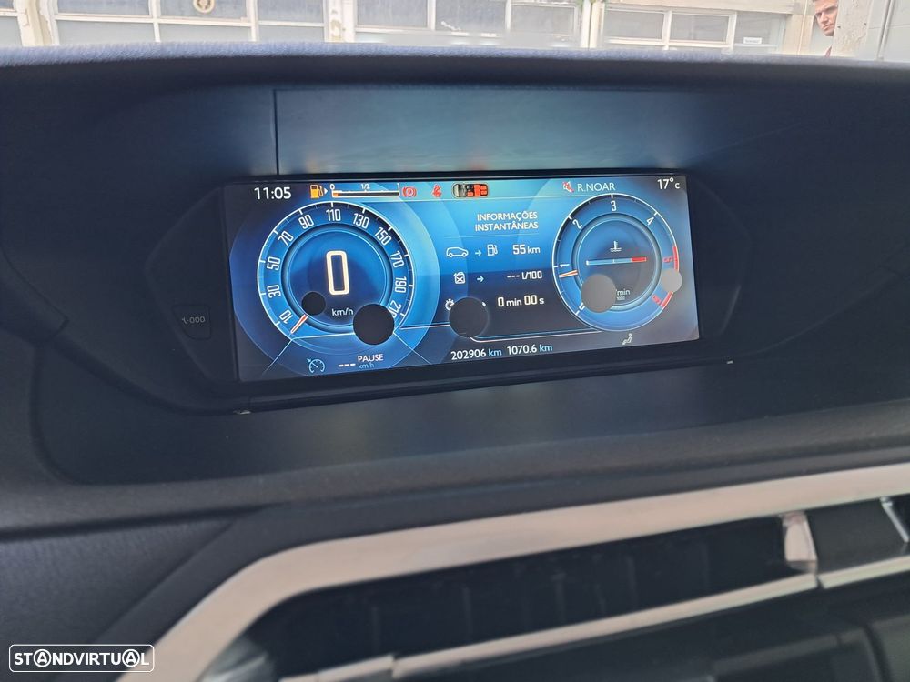 Citroën C4 Grand Picasso 1.6 e-HDi Seduction - 6