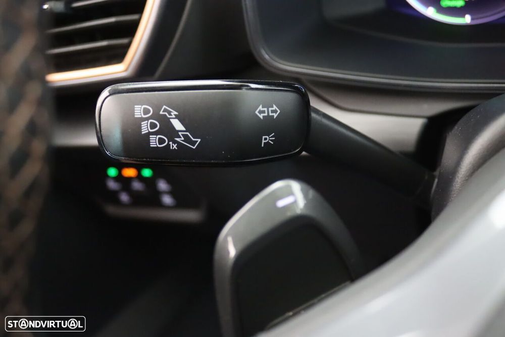 Cupra Formentor 1.4 e-Hybrid DSG - 14