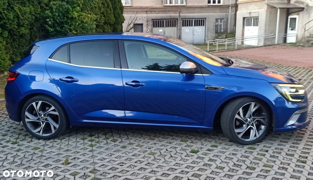 Renault Megane - 23