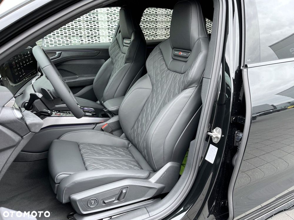 Audi A6 - 17
