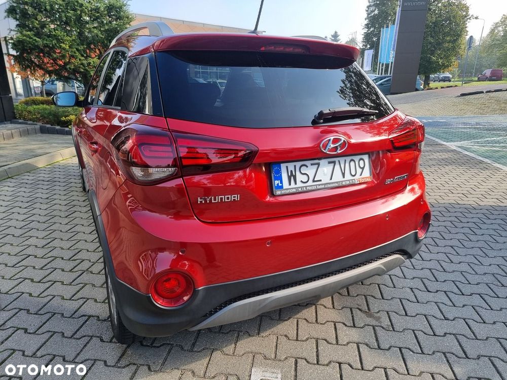 Hyundai i20 1.0 T-GDI Active - 15