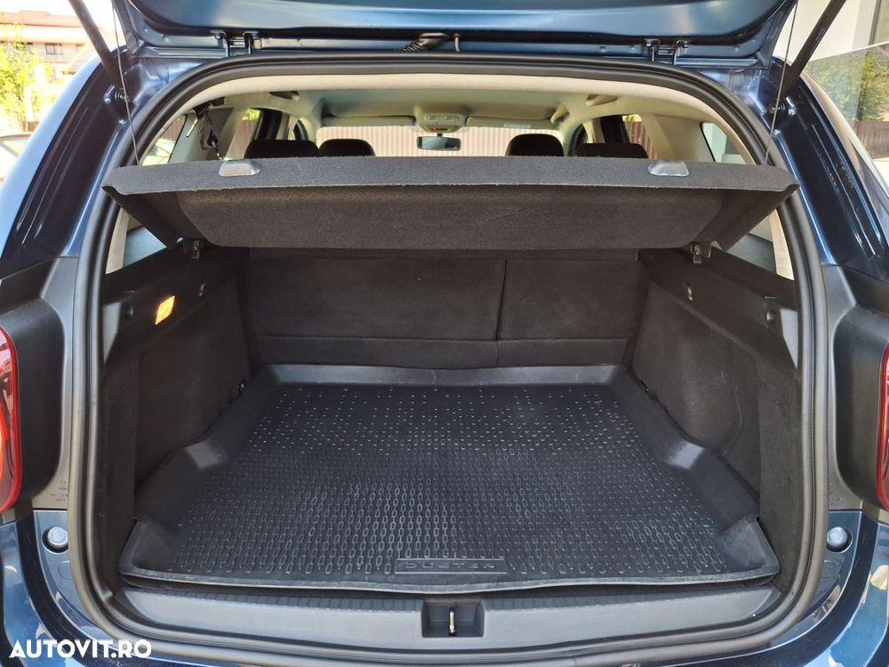 Dacia Duster 1.5 Blue dCi 4WD Prestige jante 17" - 22