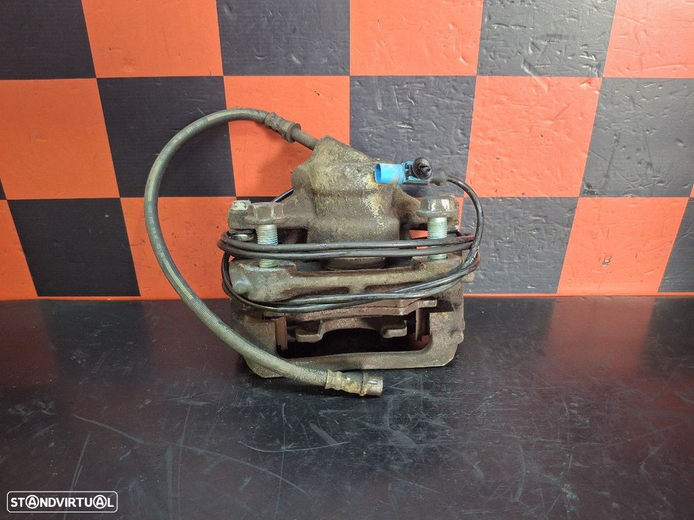 Pinça Travão Trás Esquerda Volkswagen Crafter 30-50 Caixa (2E_) - 2