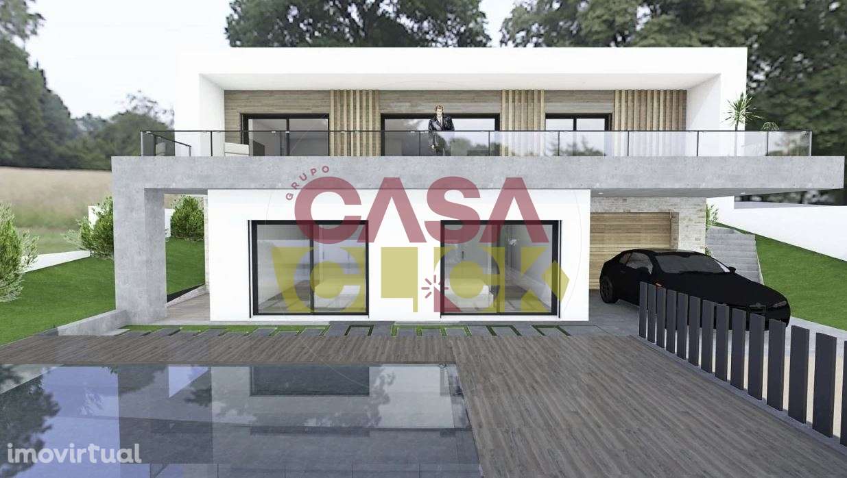 Lote de Terreno T4 Venda em Constância,Constância - Grande imagem: 4/21