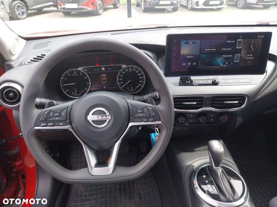 Nissan Juke - 13