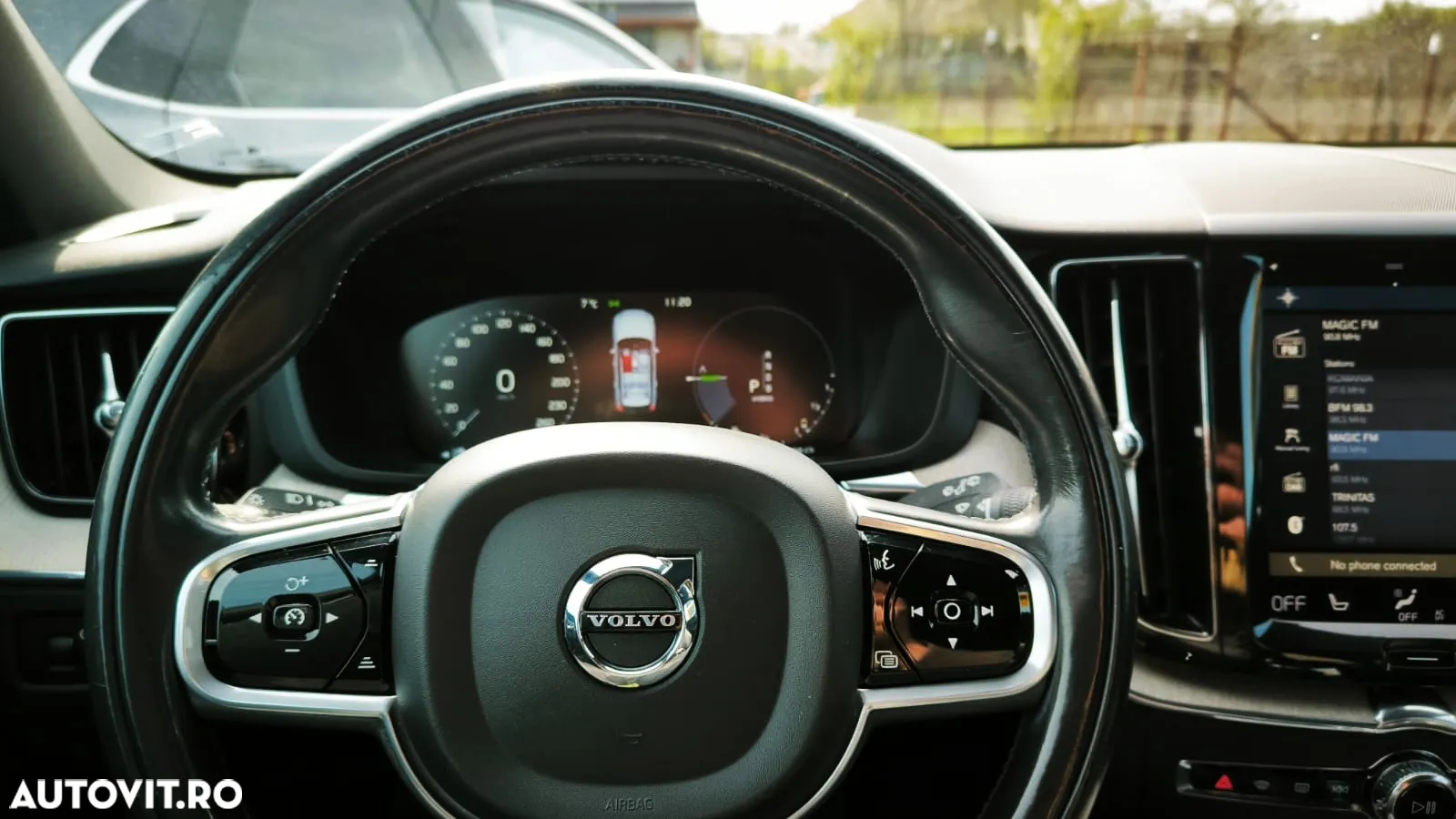 Volvo XC 60 T8 Twin Engine AWD Inscription - 16