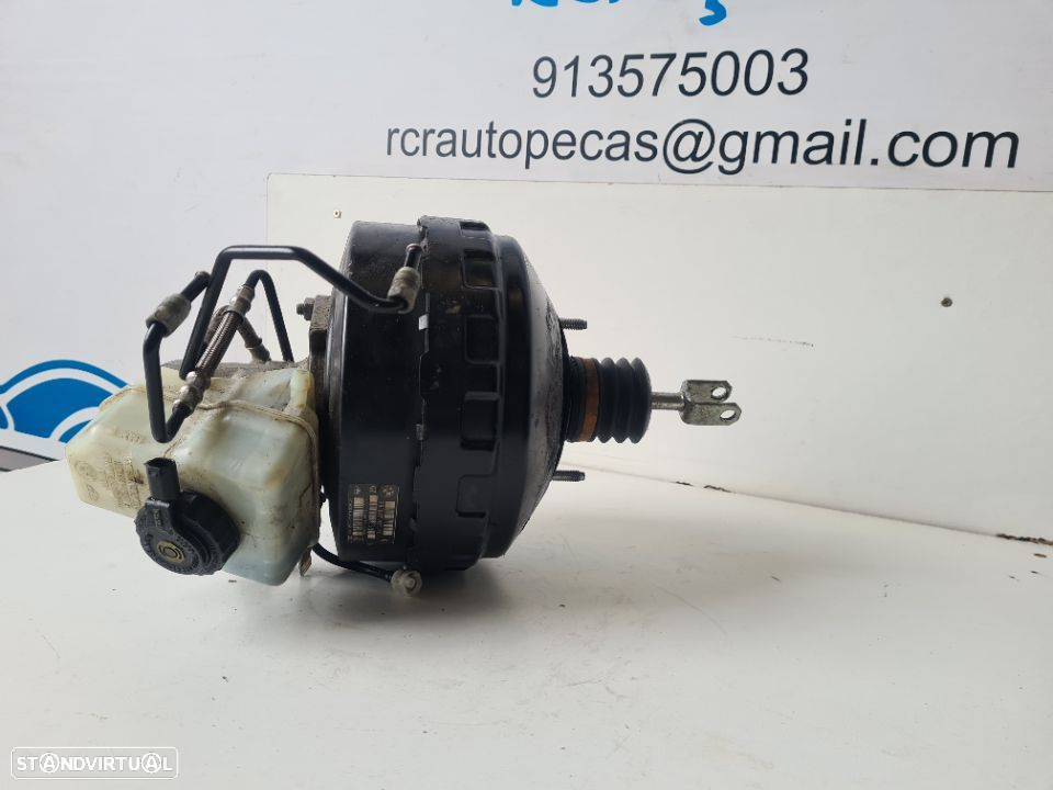 SERVO FREIO ORIGINAL | REF. 296 775 932 01 / 29677593201 | BMW SERIE 3 COUPE 320D E92 177CV; - 2
