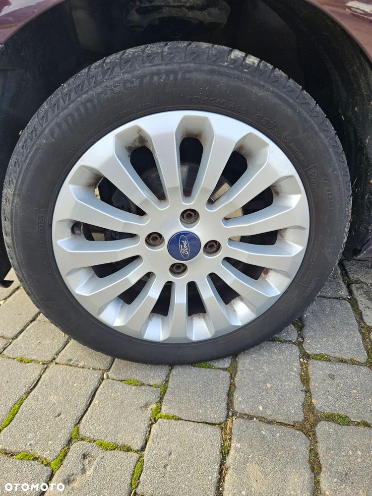 Ford KA 1.2 Titanium+ - 14