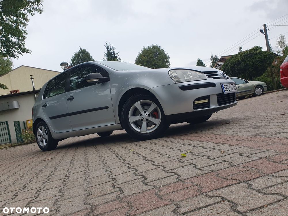 Volkswagen Golf 1.9 TDI Edition - 33