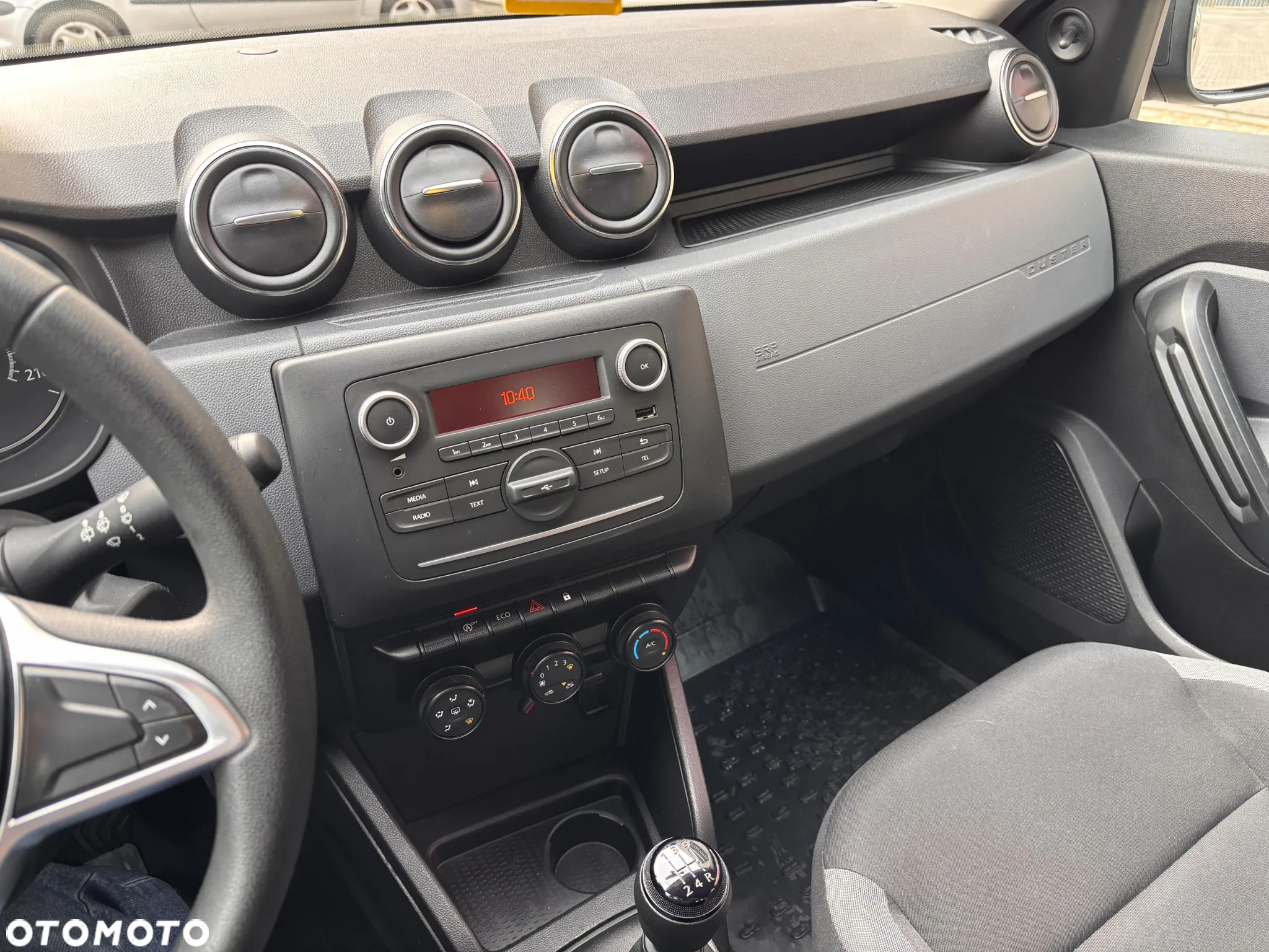 Dacia Duster 1.0 TCe Essential - 2